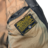 Kurtka Skórzana Avirex Czarna (xl)